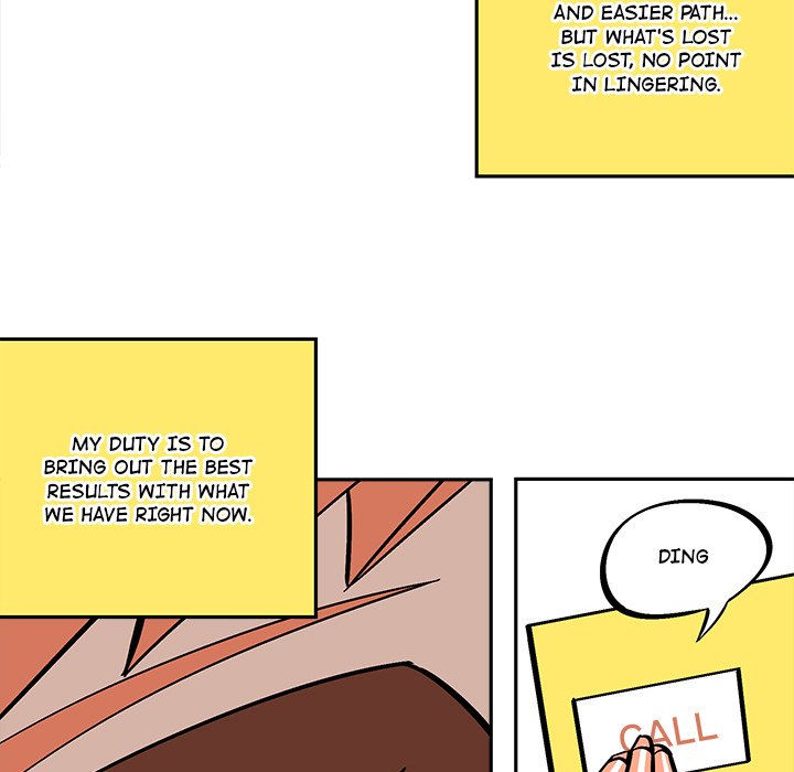 Iron Mech Bride Chapter 33 image 48