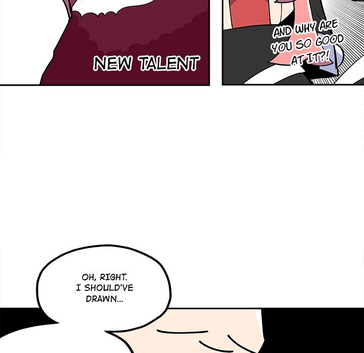 Iron Mech Bride Chapter 33 image 4