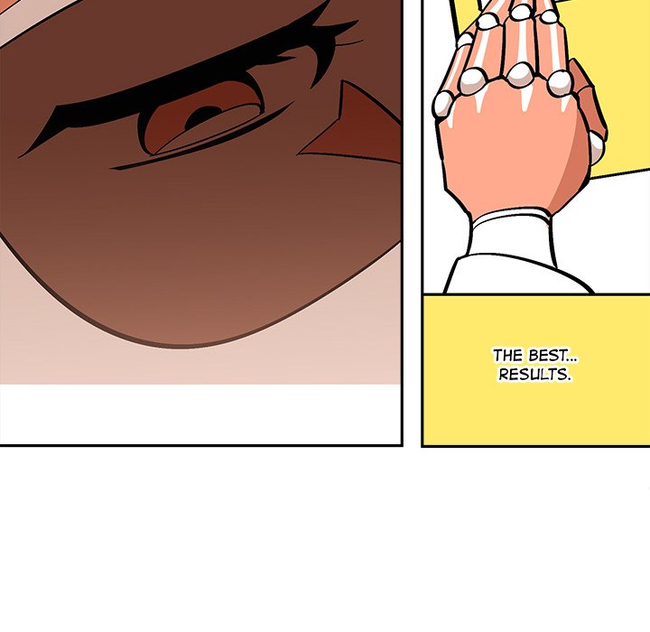 Iron Mech Bride Chapter 33 image 49