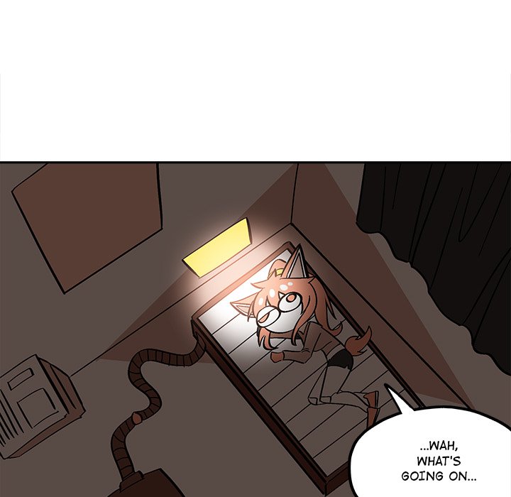 Iron Mech Bride Chapter 33 image 50