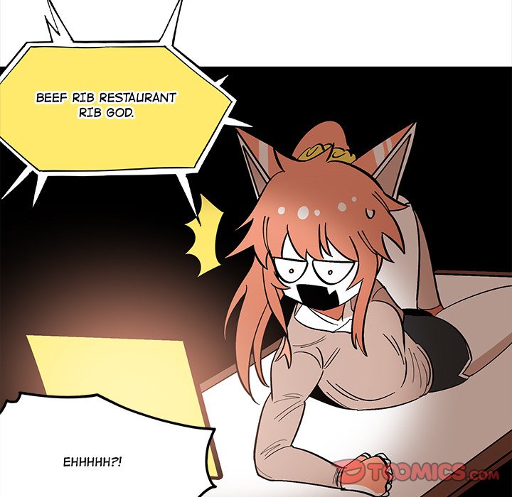 Iron Mech Bride Chapter 33 image 53