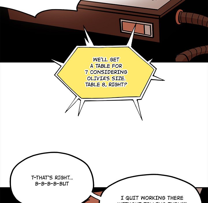 Iron Mech Bride Chapter 33 image 54