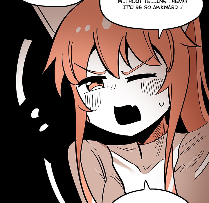 Iron Mech Bride Chapter 33 image 55