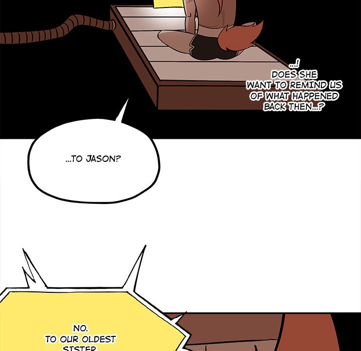 Iron Mech Bride Chapter 33 image 57