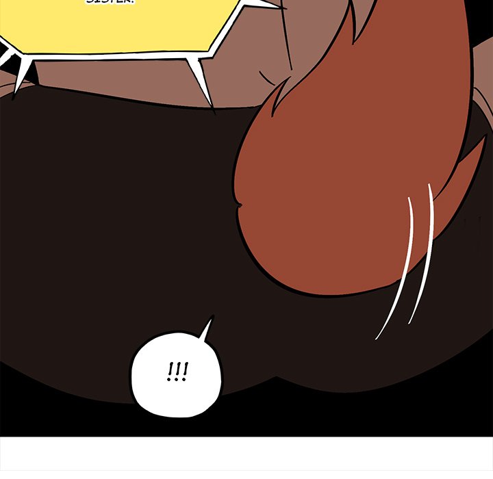 Iron Mech Bride Chapter 33 image 58