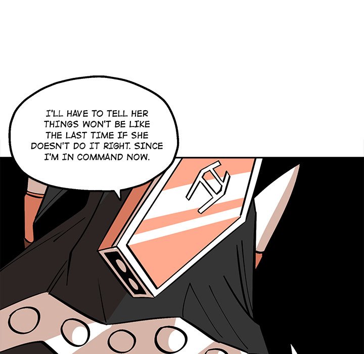 Iron Mech Bride Chapter 33 image 59