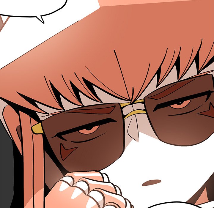 Iron Mech Bride Chapter 33 image 62