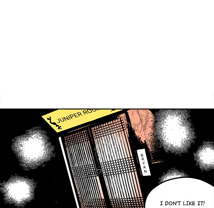 Iron Mech Bride Chapter 33 image 64