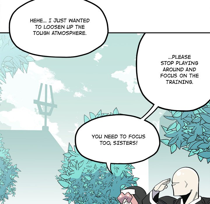 Iron Mech Bride Chapter 33 image 6