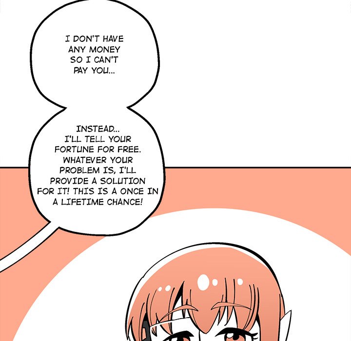 Iron Mech Bride Chapter 33 image 69