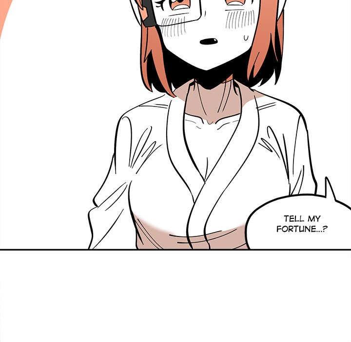 Iron Mech Bride Chapter 33 image 70