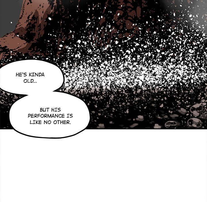 Iron Mech Bride Chapter 33 image 73