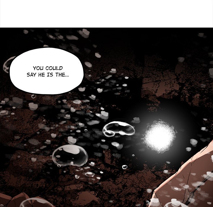 Iron Mech Bride Chapter 33 image 74