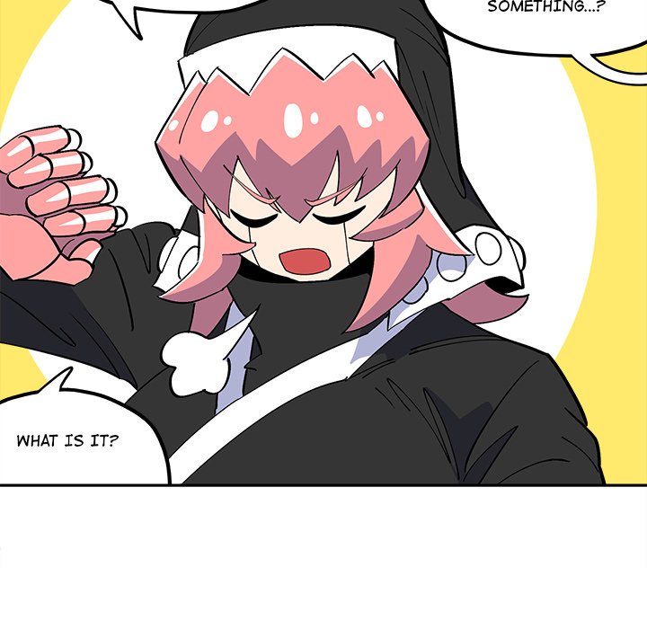 Iron Mech Bride Chapter 33 image 8