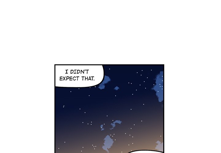 Iron Mech Bride Chapter 34 image 0