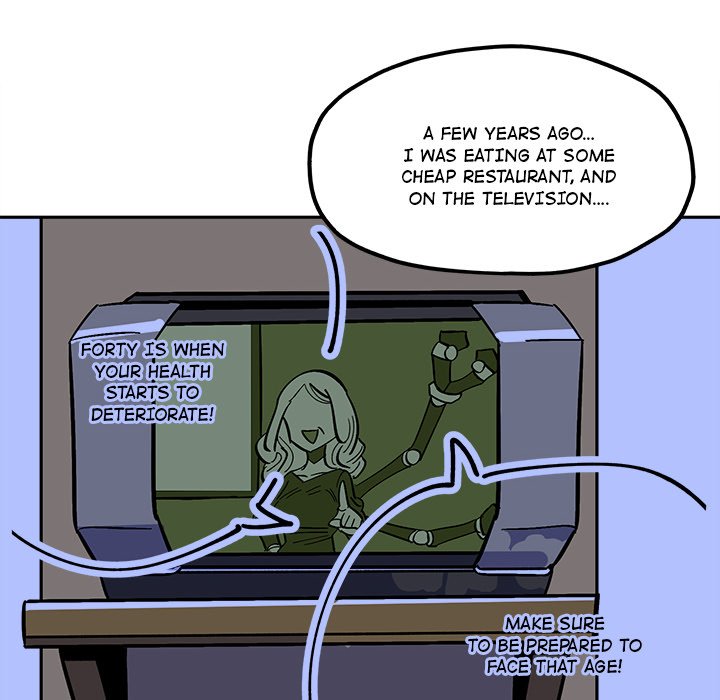 Iron Mech Bride Chapter 34 image 9