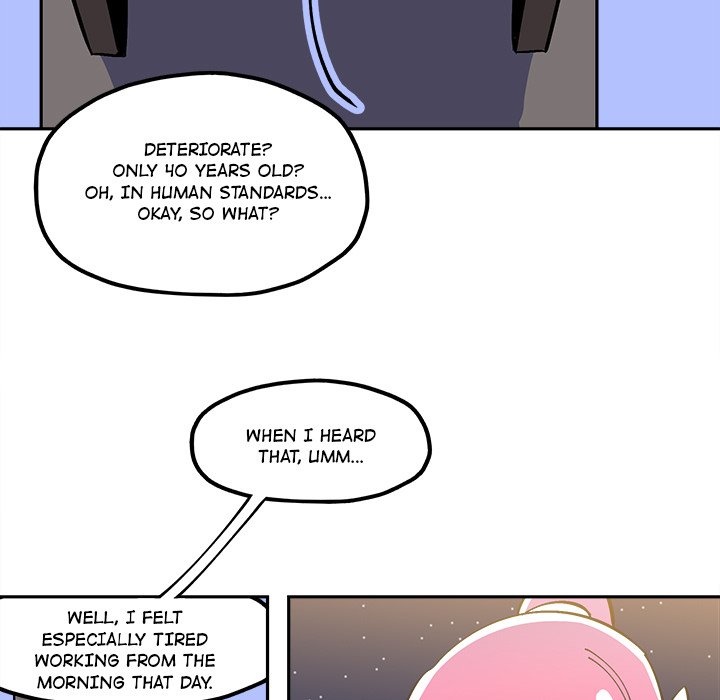 Iron Mech Bride Chapter 34 image 10