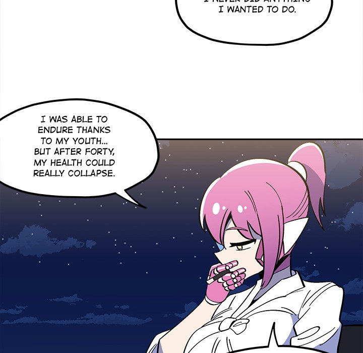 Iron Mech Bride Chapter 34 image 13