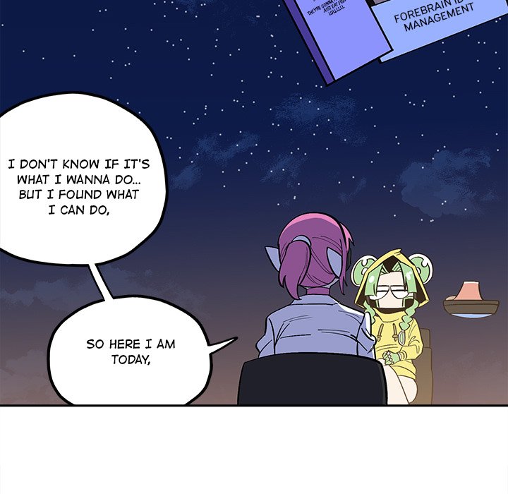 Iron Mech Bride Chapter 34 image 18