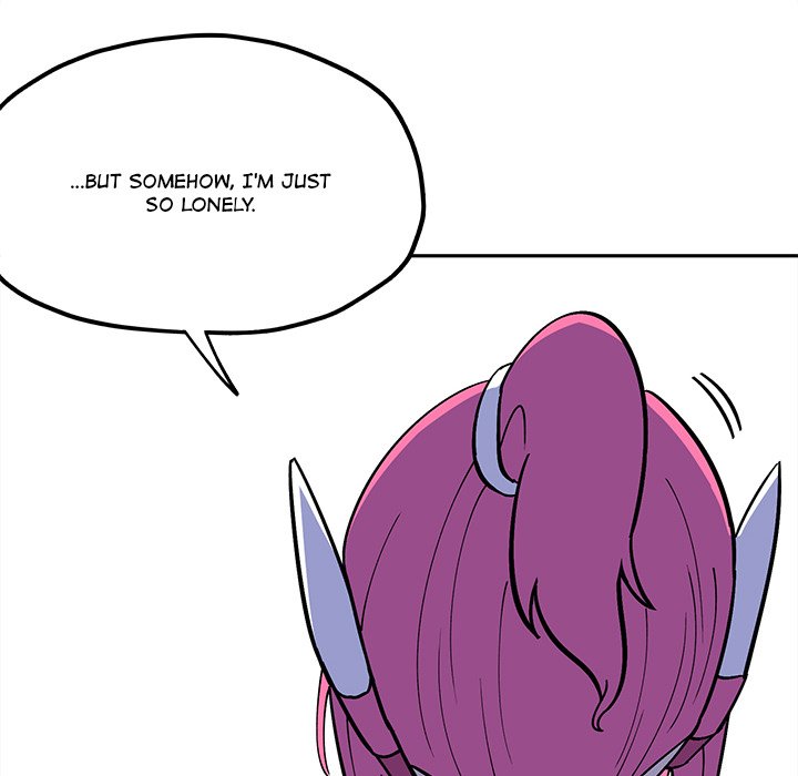 Iron Mech Bride Chapter 34 image 19