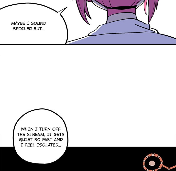 Iron Mech Bride Chapter 34 image 20