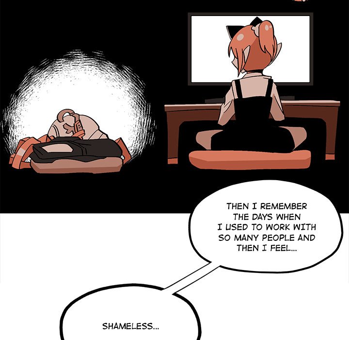 Iron Mech Bride Chapter 34 image 21