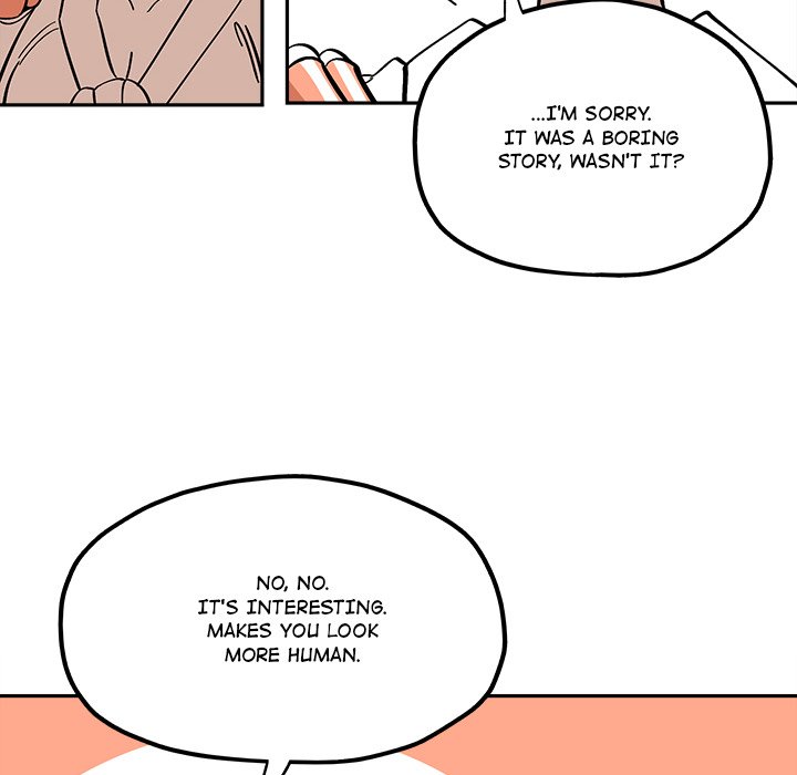 Iron Mech Bride Chapter 34 image 23