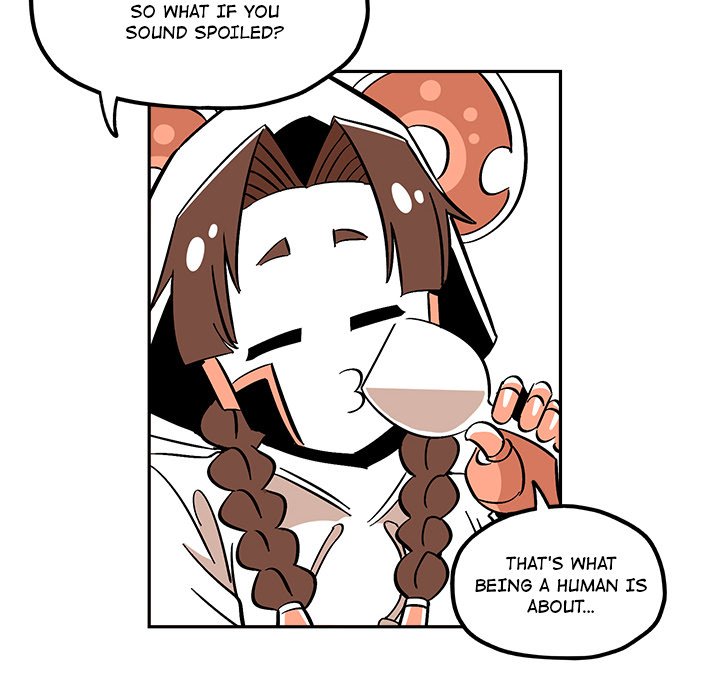 Iron Mech Bride Chapter 34 image 25