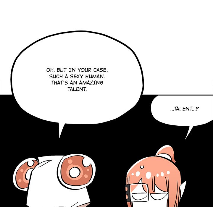 Iron Mech Bride Chapter 34 image 26