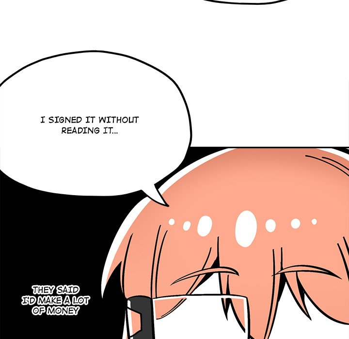 Iron Mech Bride Chapter 34 image 29