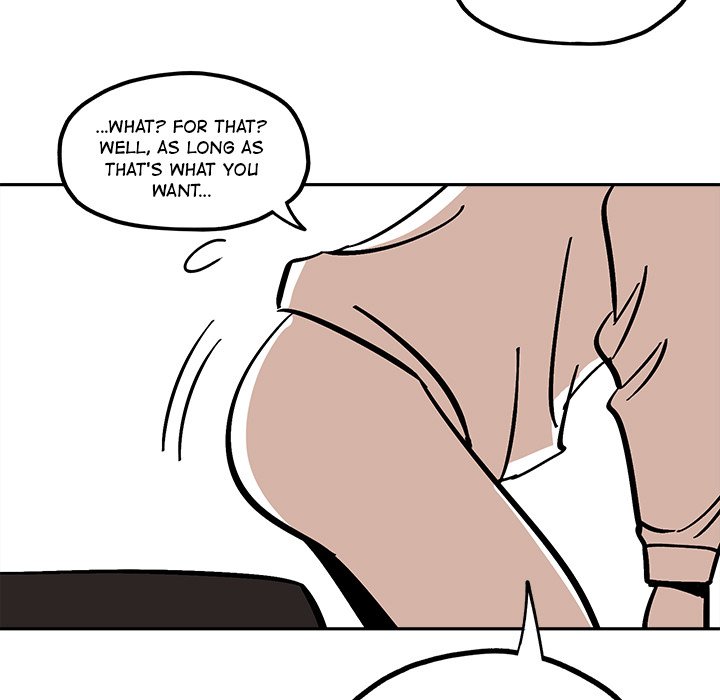 Iron Mech Bride Chapter 34 image 32