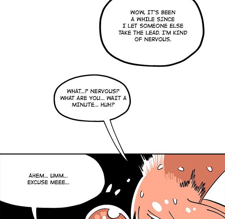 Iron Mech Bride Chapter 34 image 33