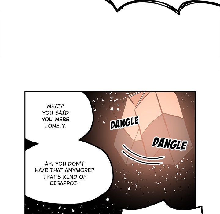 Iron Mech Bride Chapter 34 image 35