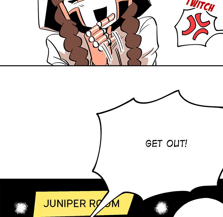 Iron Mech Bride Chapter 34 image 38