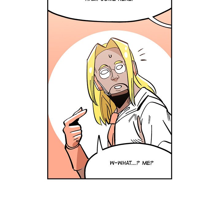 Iron Mech Bride Chapter 34 image 41