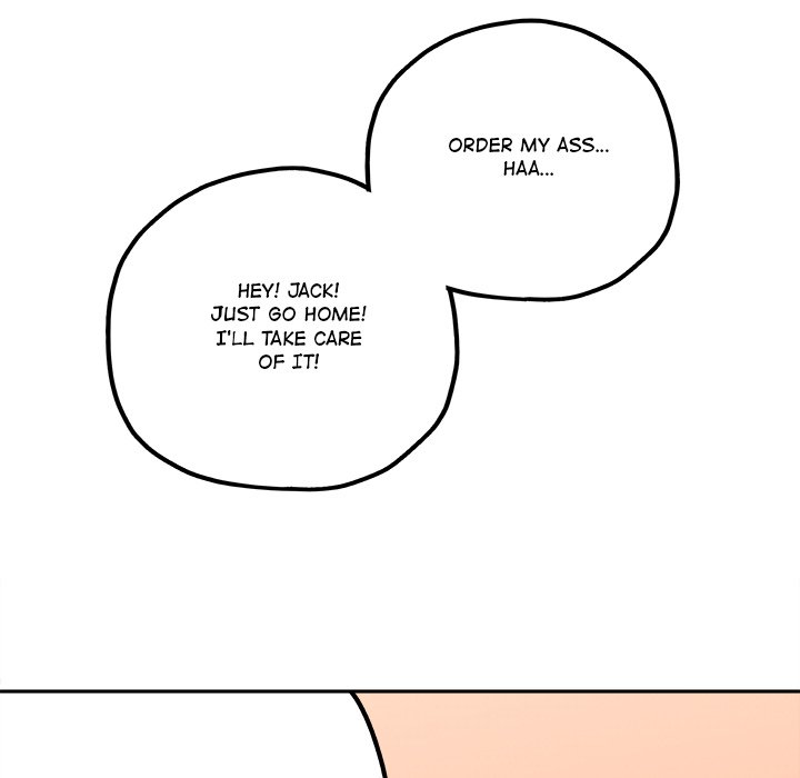 Iron Mech Bride Chapter 34 image 44