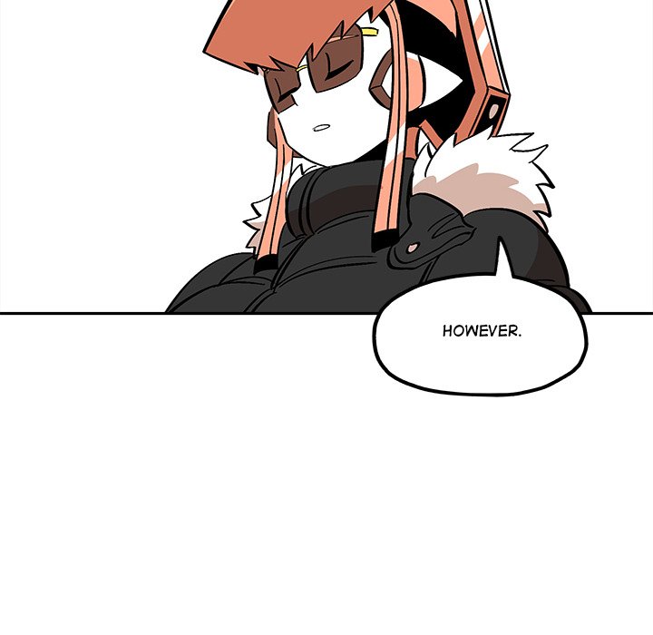 Iron Mech Bride Chapter 34 image 47