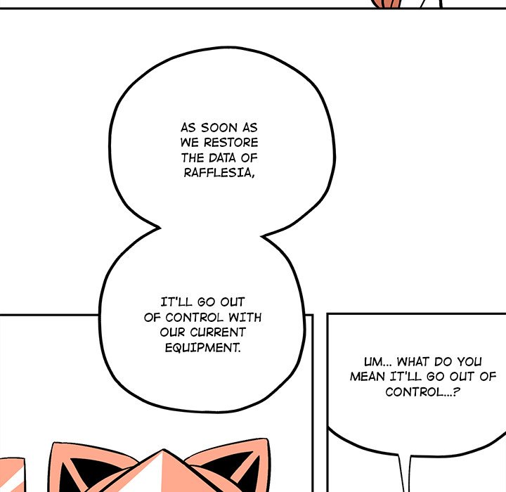 Iron Mech Bride Chapter 34 image 49