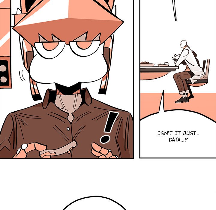 Iron Mech Bride Chapter 34 image 50