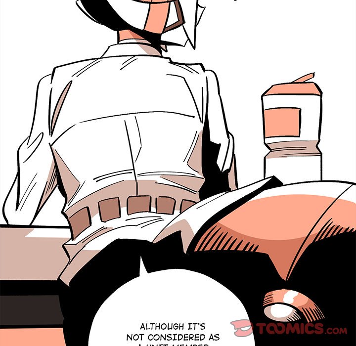 Iron Mech Bride Chapter 34 image 53