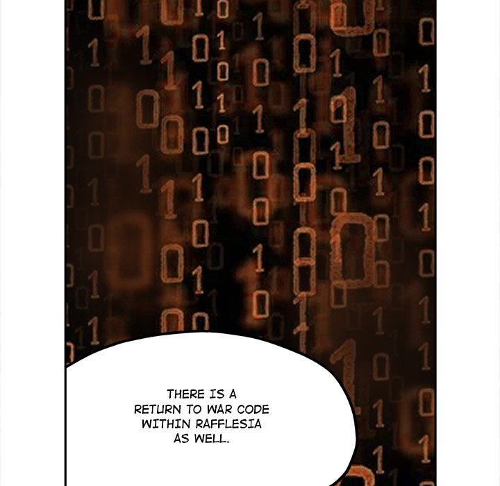 Iron Mech Bride Chapter 34 image 55