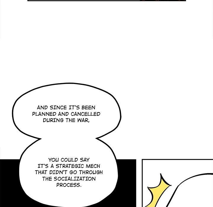 Iron Mech Bride Chapter 34 image 56