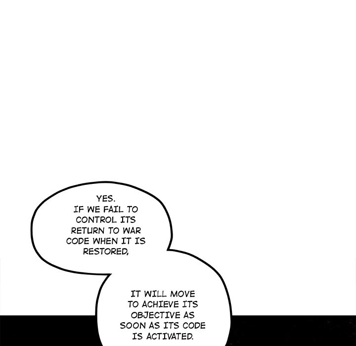 Iron Mech Bride Chapter 34 image 58