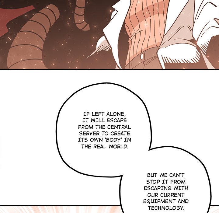 Iron Mech Bride Chapter 34 image 60