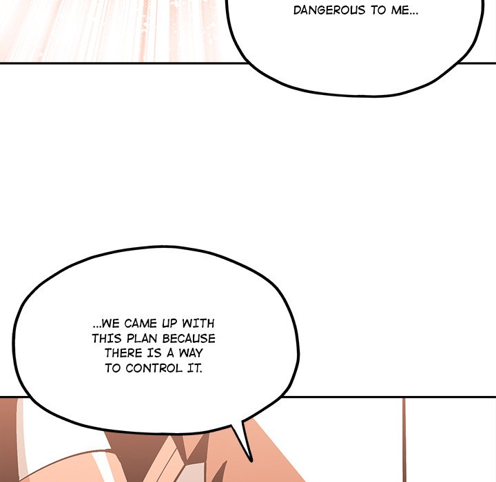 Iron Mech Bride Chapter 34 image 62