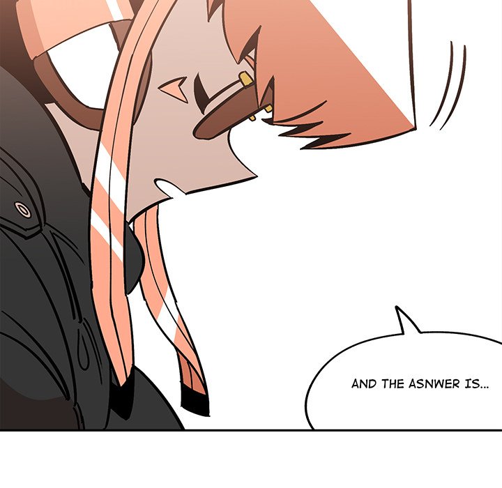 Iron Mech Bride Chapter 34 image 63