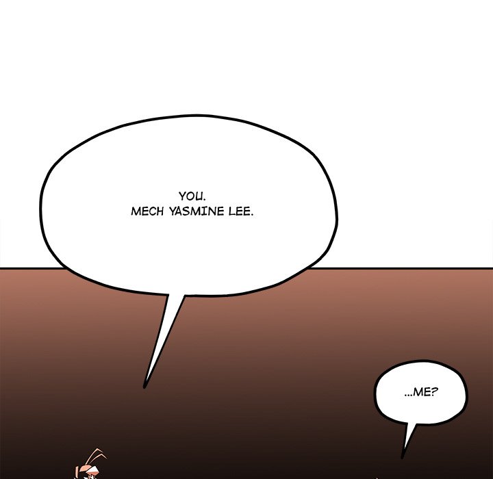 Iron Mech Bride Chapter 34 image 65