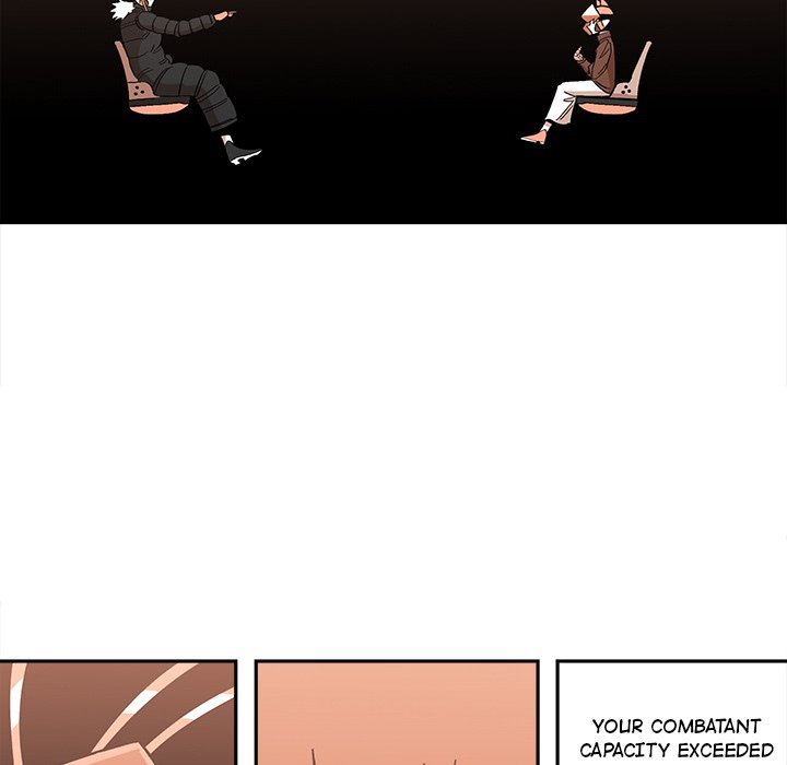 Iron Mech Bride Chapter 34 image 66