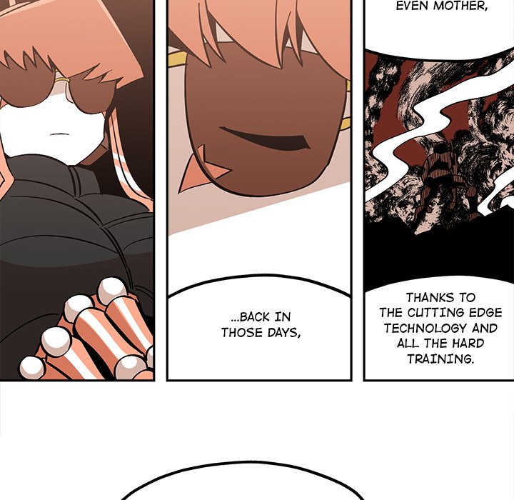 Iron Mech Bride Chapter 34 image 67