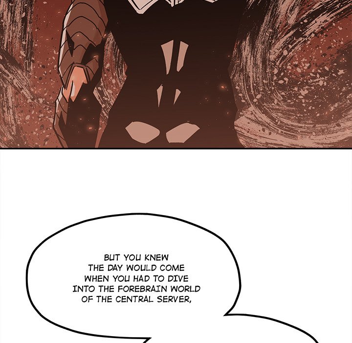 Iron Mech Bride Chapter 34 image 69